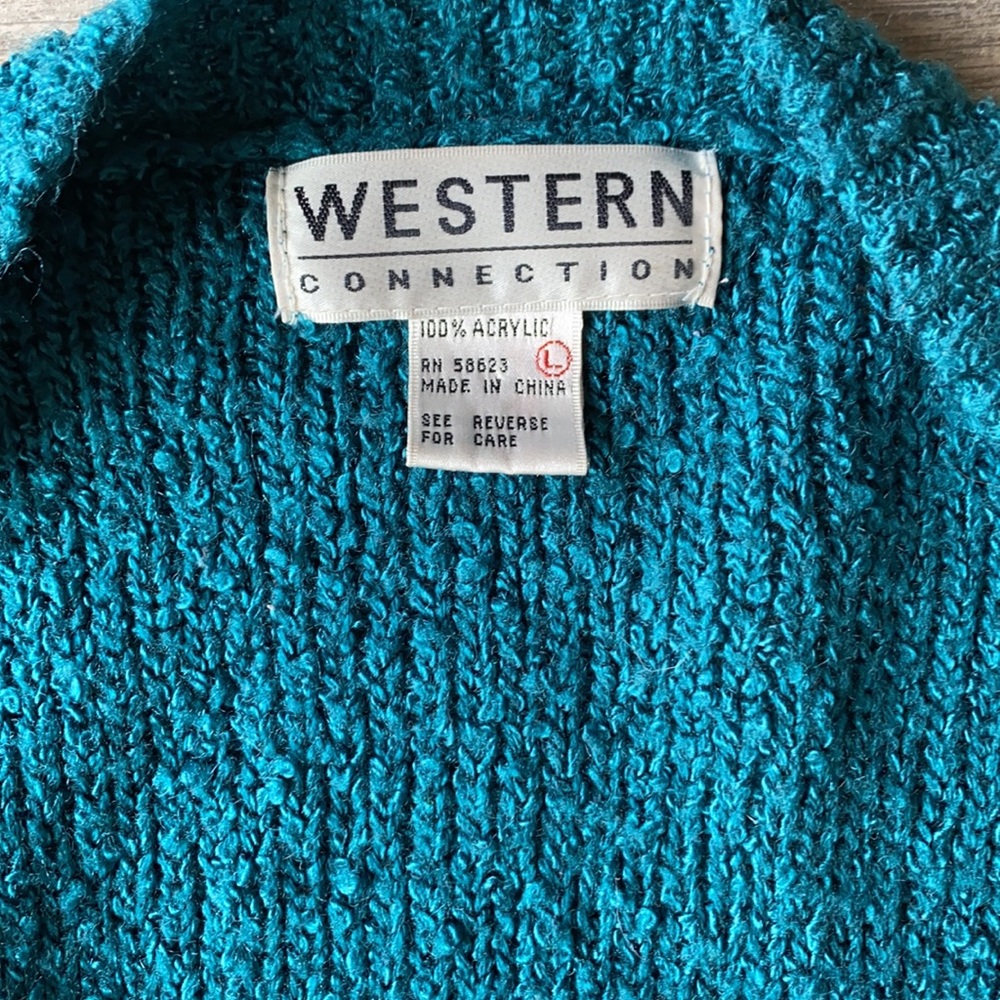 Cardigan - Picture 3 of 5